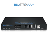 IP500UHDTZ / IP Multicast UHD Video Transceiver Over 10GB Managed Network (TZ) - 100m