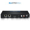 IP200UHDRX / IP Multicast UHD Video Video Receiver Over 1GB Network (RX) - 100m