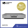 Đầu CD Cambridge Audio AXC25