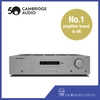 Amply Tích Hợp/ FM-AM Stereo Receiver Cambridge Audio AXR100