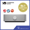 Amply Tích Hợp Cao Cấp Cambridge Audio Edge A