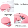 cân điện tử mini dùng làm bánh ở quận 9