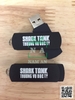 KHẮC LOGO LÊN USB KIM LOẠI