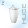 LAVABO ĐẶT SÀN HUGE H-LS001