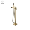 Sen tắm đặt sàn floor bathtub faucets H-SF366G