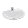 Chậu rửa Lavabo âm bàn American Standard 0452-WT Concept Sphere