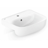 Chậu Rửa Lavabo Bán Âm American Standard 0533-WT