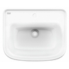 Chậu Rửa Lavabo Bán Âm American Standard 0533-WT