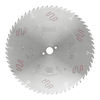 Lưỡi cưa gỗ tự nhiên, 300mm, 72 răng, cốt 30mm Frued LU2B-1001A