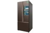 Tủ lạnh Hitachi Inverter 429 lít R-WB545PGV2 GBW