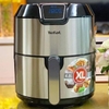 Nồi chiên không dầu Tefal EY401D (Hàng chính hãng)