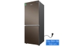 Tủ lạnh Samsung RB27N4010DX/SV - inverter, 280 lít