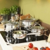 Bộ nồi Silit Nobile 4 món