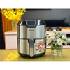 Nồi chiên không dầu Tefal EY401D (Hàng chính hãng)