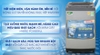 Máy giặt Toshiba AW-DJ1000CV - inverter, 9kg