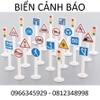 Làm biển báo giao thông các loại