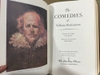 the-comedies-of-william-shakespeare-easton-press-1980