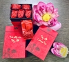 Trà Sen Tây Hồ cao cấp 100g