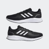 3 Giày adidas chính hãng Runfalcon 2.0 FY5943 Đen