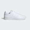 1-Giày Adidas Advancourt Base Chính Hãng - EE7691 Trắng