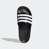 2 Dép Adidas Adilette Shower Slides FZ2852 Đen