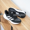 Giày adidas Ultrarun đen IE8794