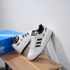 3 Giày adidas Forum Low CL IH7830 trắng - chính hãng