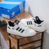 4 Giày adidas Forum Low CL IH7830 trắng - chính hãng