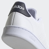 8 Giày Adidas Neo chính hãng Advantage trắng GZ5299 (2021)