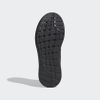 Giày Adidas chính hãng Galaxy 4 Men Core black EE7917