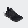 Giày Adidas Ultraboost 20 All Black FU8498