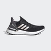 Giày Adidas Nữ Ultraboost 20 Chính Hãng Đen FV8349