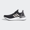 Giày Adidas Nữ Ultraboost 20 Chính Hãng Đen FV8349