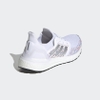 Giày nữ Adidas chính hãng Ultraboost 20 EG0728 màu trắng