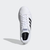 Giày Adidas Grand court Base Màu trắng EE7904 3