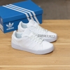 Giày Adidas Original Court Torino J H00764 White