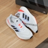 Giày Adidas Pureboost 22 HQ8582 Trắng đỏ