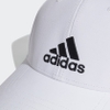 Mũ Bóng chày màu trắng GM6260 - Adidas chính hãng