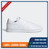 2-Giày Adidas Advancourt Base Chính Hãng - EE7691 Trắng