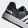 Giày Adidas Hoops 2.0 FY8626 Đen
