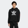 Áo Valentine Day HOODIE Màu đen HA3654 - Adidas chính hãng