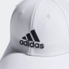 2-Mũ Adidas chính hãng màu trắng DX0601