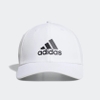 1-Mũ Adidas chính hãng màu trắng DX0601