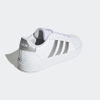 5-Giày adidas chính hãng Grand Court 2.0 K GW6506