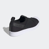 3-Giày Adidas Superstar Slip On FW7051 Đen