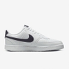 Giày Nike Court Vision White Navy DH2987-106