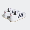 Giày Adidas Grand Court HR0230 Trắng