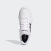 Giày adidas Hoops 3.0 chính hãng GY5434 Trắng đen