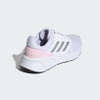 Giày Adidas galaxy 6 IE8150 nữ trắng