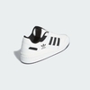 Giày adidas Forum Low CL IH7830 trắng - chính hãng